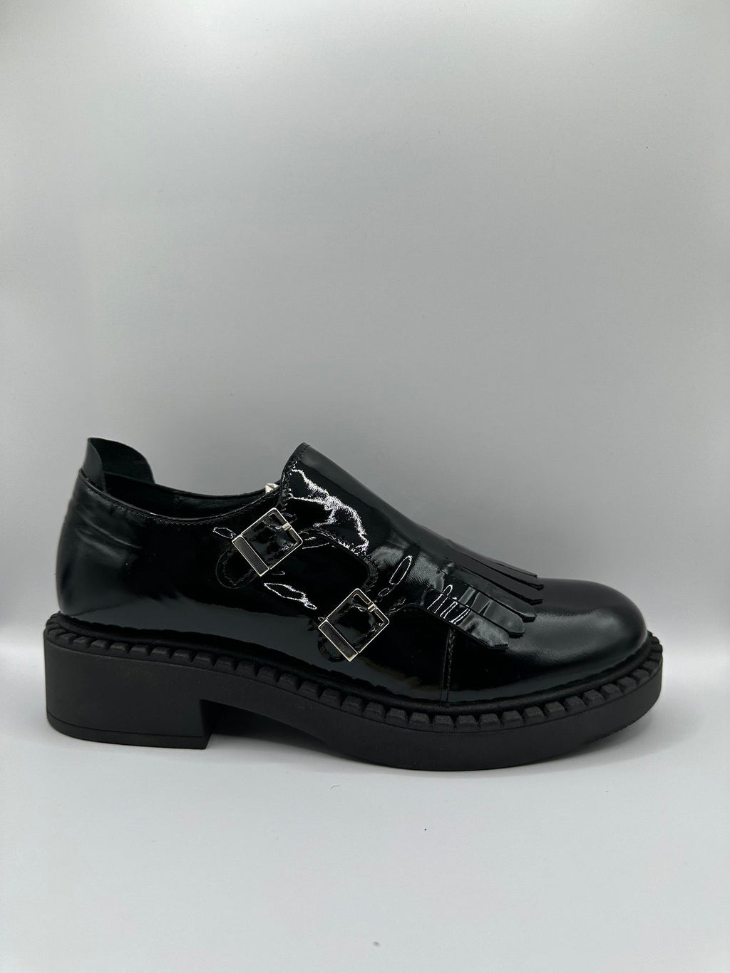 Pantofi Nevalis 448 - Lori Shoes