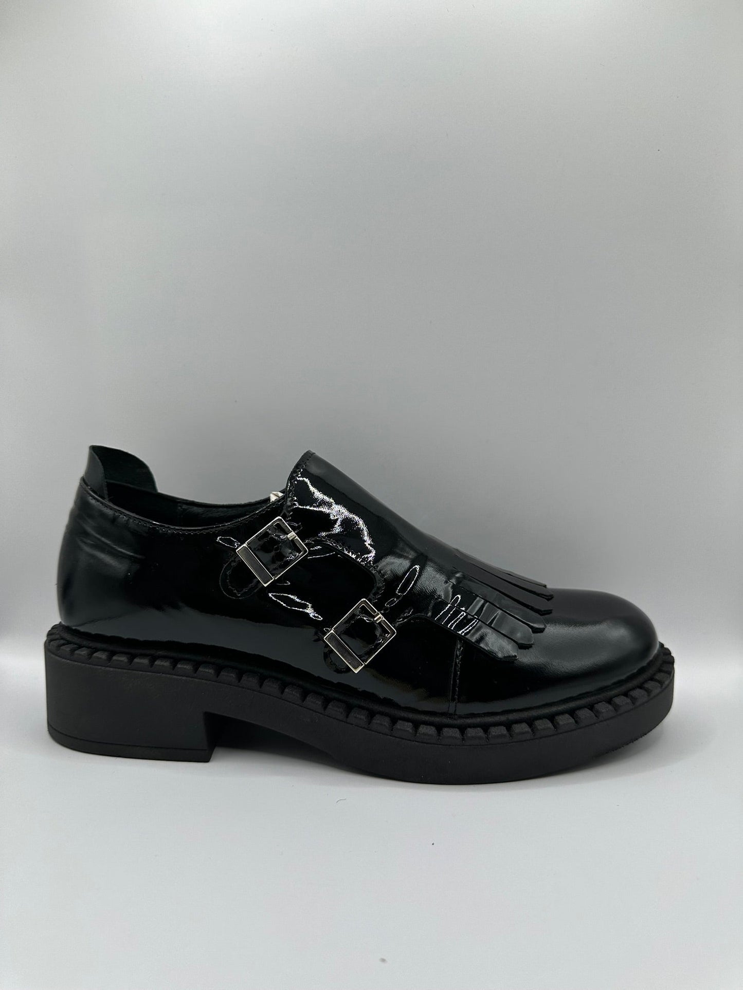 Pantofi Nevalis 448 - Lori Shoes