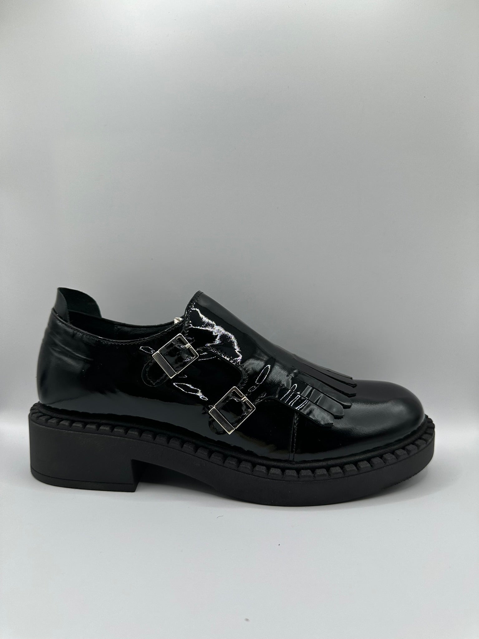 Pantofi Nevalis 448 - Lori Shoes