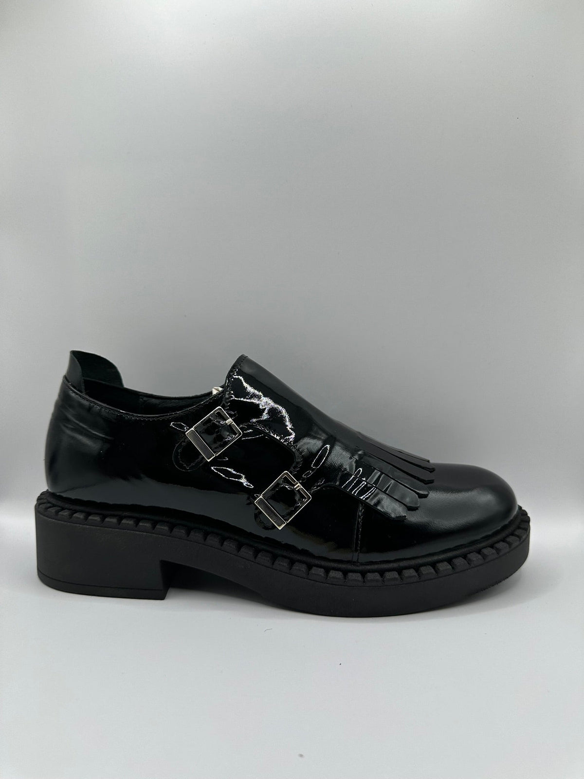 Pantofi Nevalis 448 - Lori Shoes