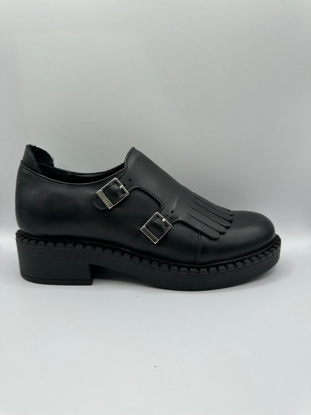 Pantofi Nevalis 448 - Lori Shoes
