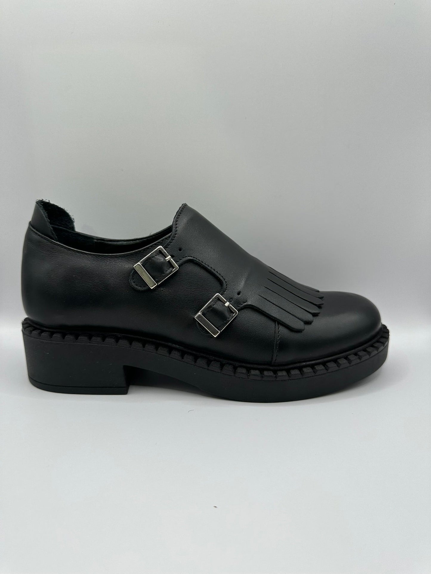 Pantofi Nevalis 448 - Lori Shoes