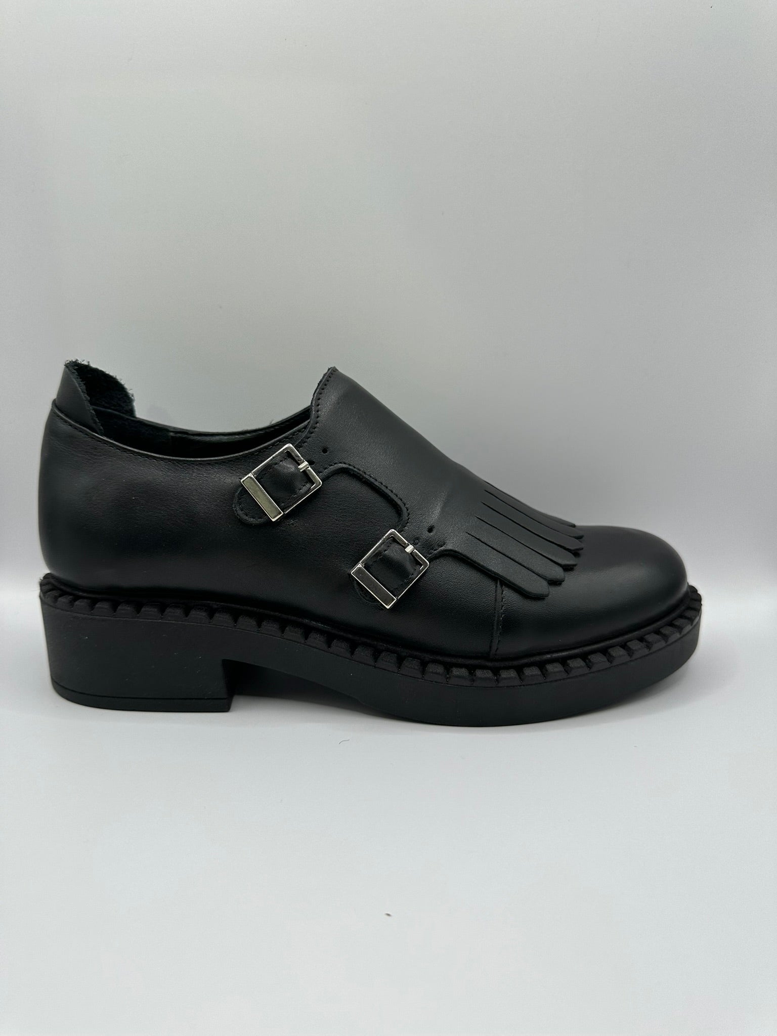 Pantofi Nevalis 448 - Lori Shoes