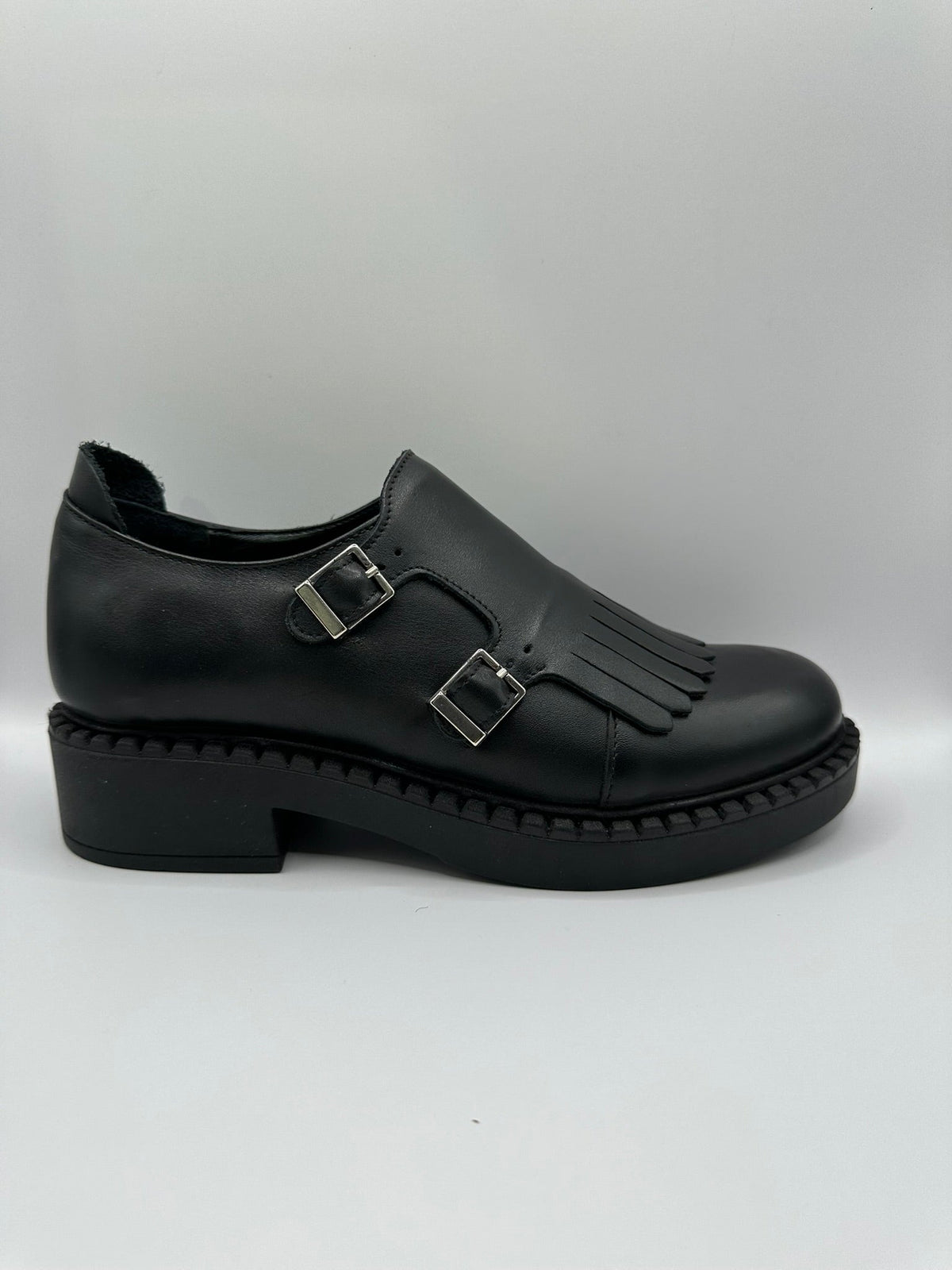Pantofi Nevalis 448 - Lori Shoes