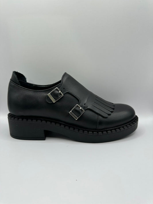 Pantofi Nevalis 448 - Lori Shoes