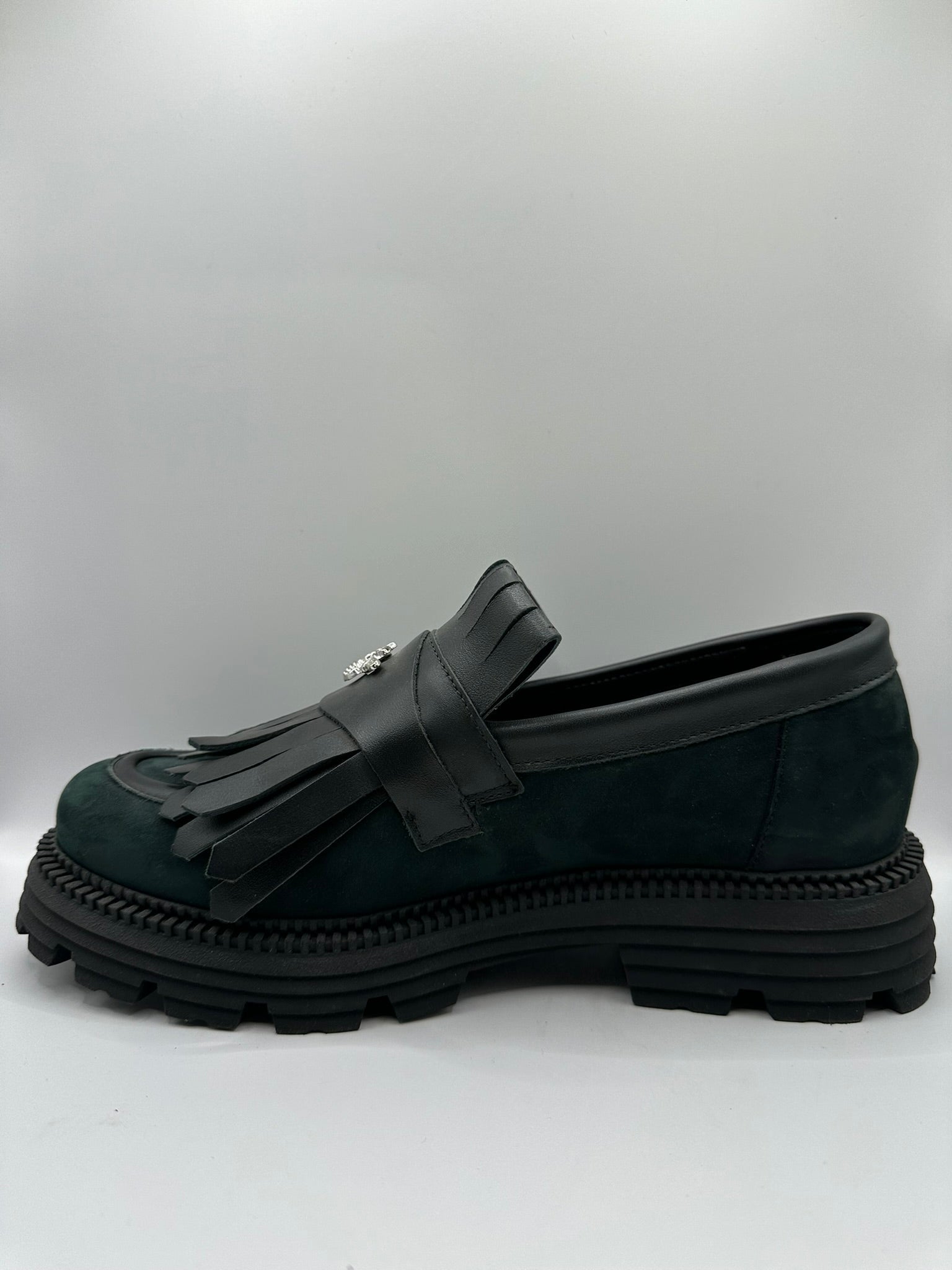 Pantofi Nevalis - Lori Shoes
