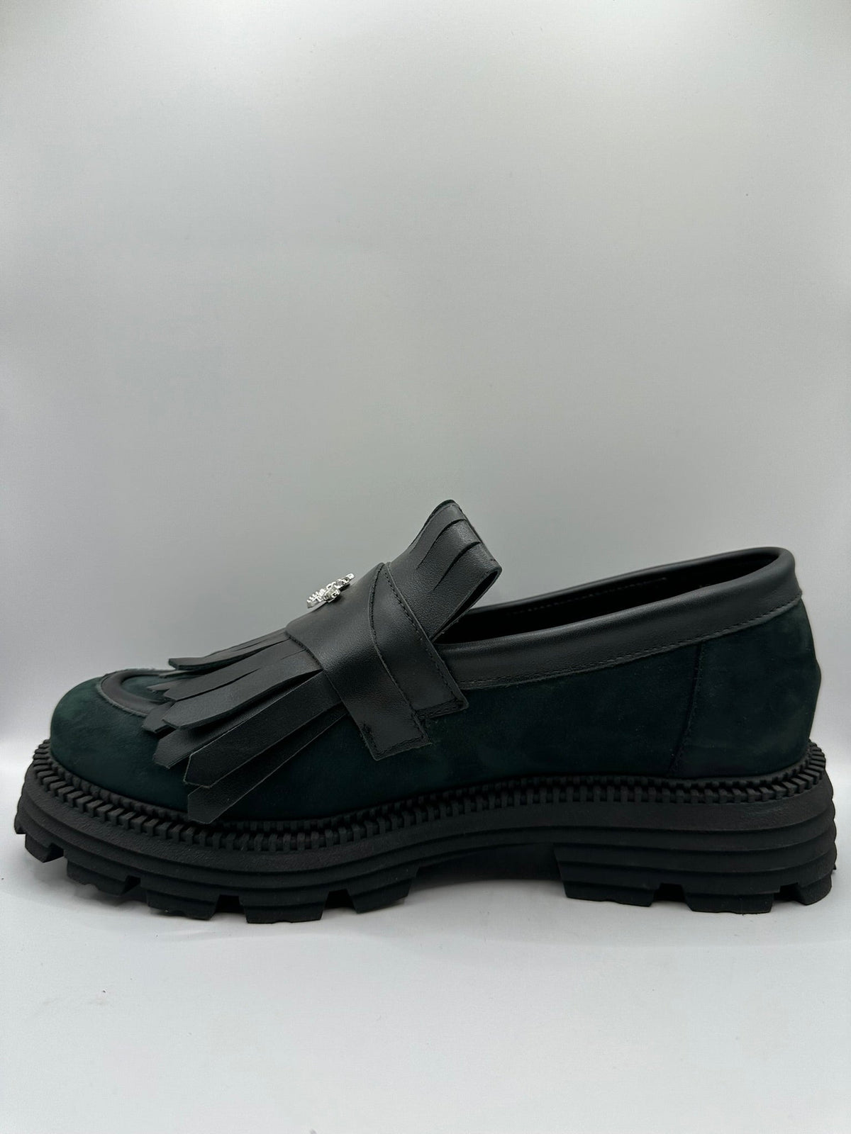 Pantofi Nevalis - Lori Shoes