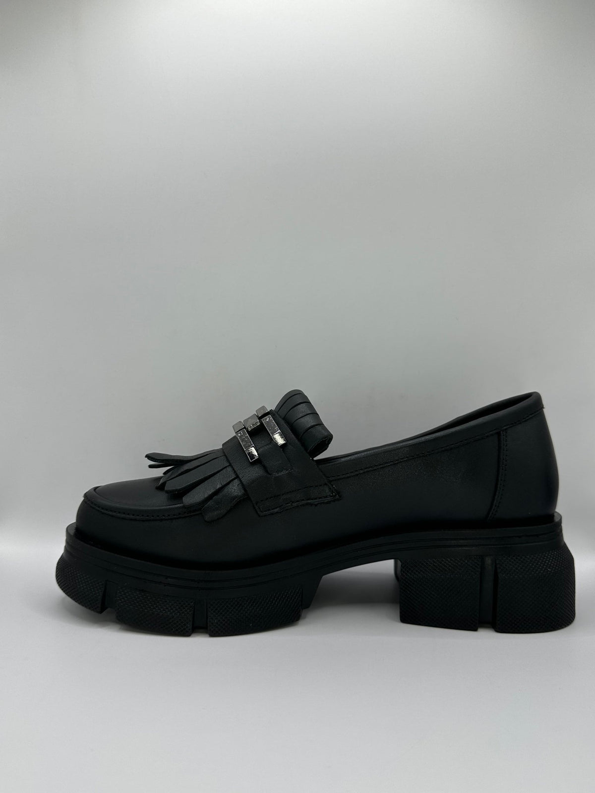 Pantofi Nicolis 1263 - Lori Shoes