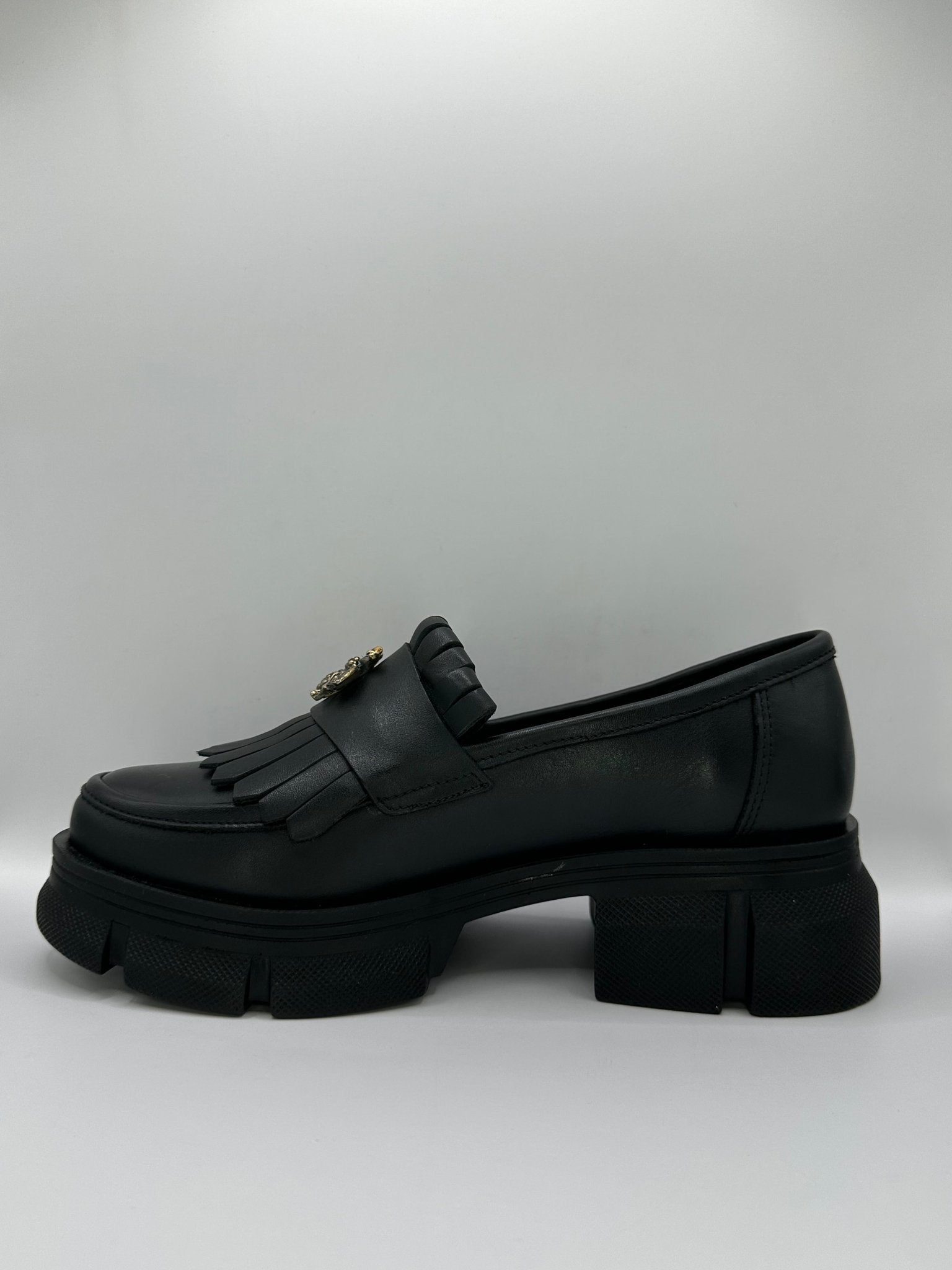Pantofi Nicolis 1263 - Lori Shoes