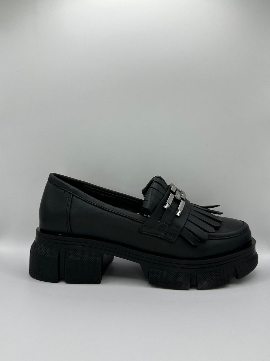 Pantofi Nicolis 1263 - Lori Shoes