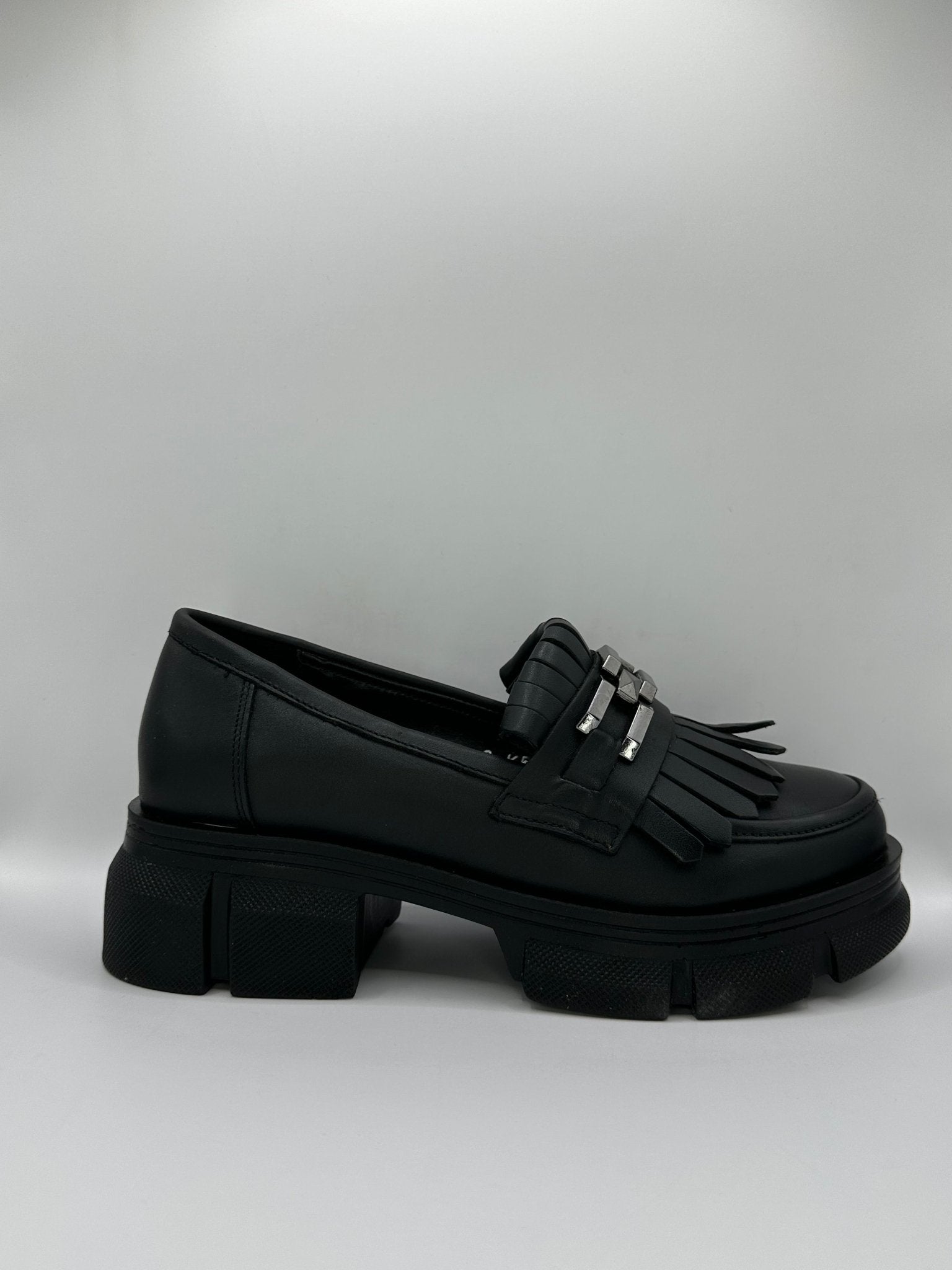 Pantofi Nicolis 1263 - Lori Shoes