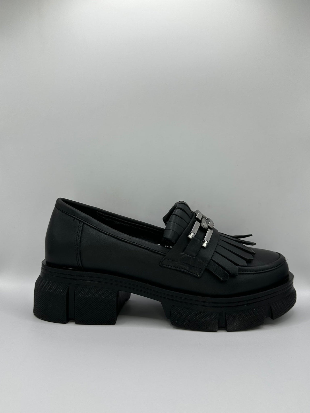 Pantofi Nicolis 1263 - Lori Shoes