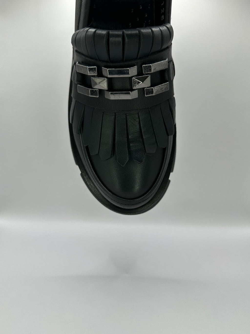 Pantofi Nicolis 1263 - Lori Shoes
