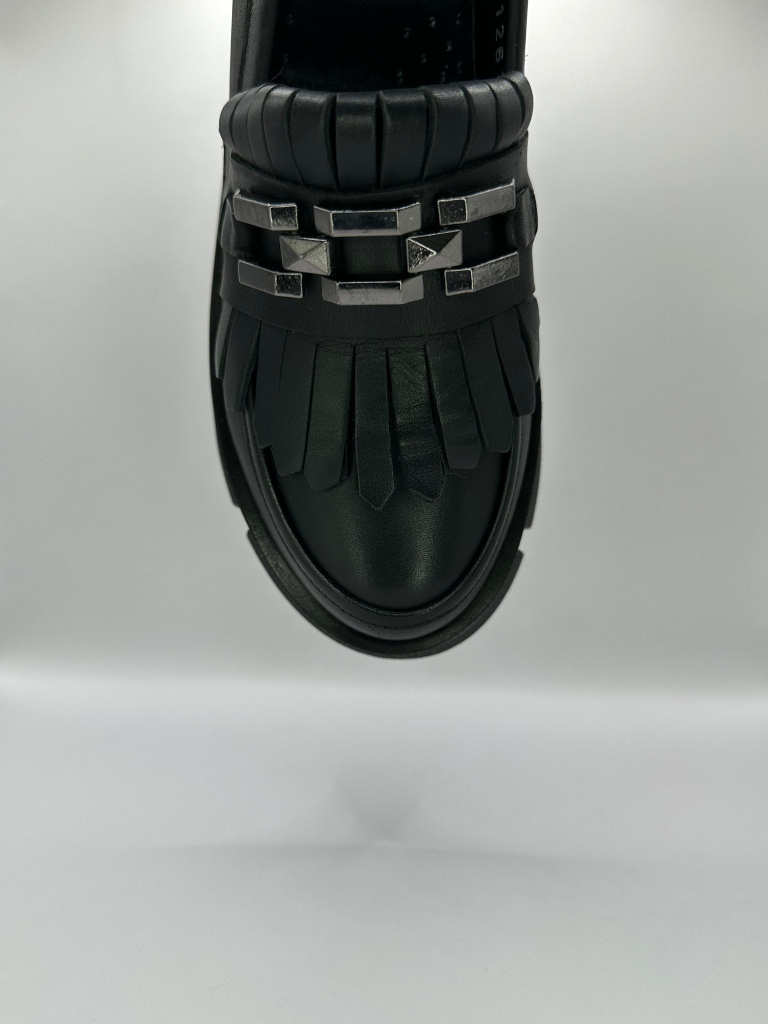 Pantofi Nicolis 1263 - Lori Shoes