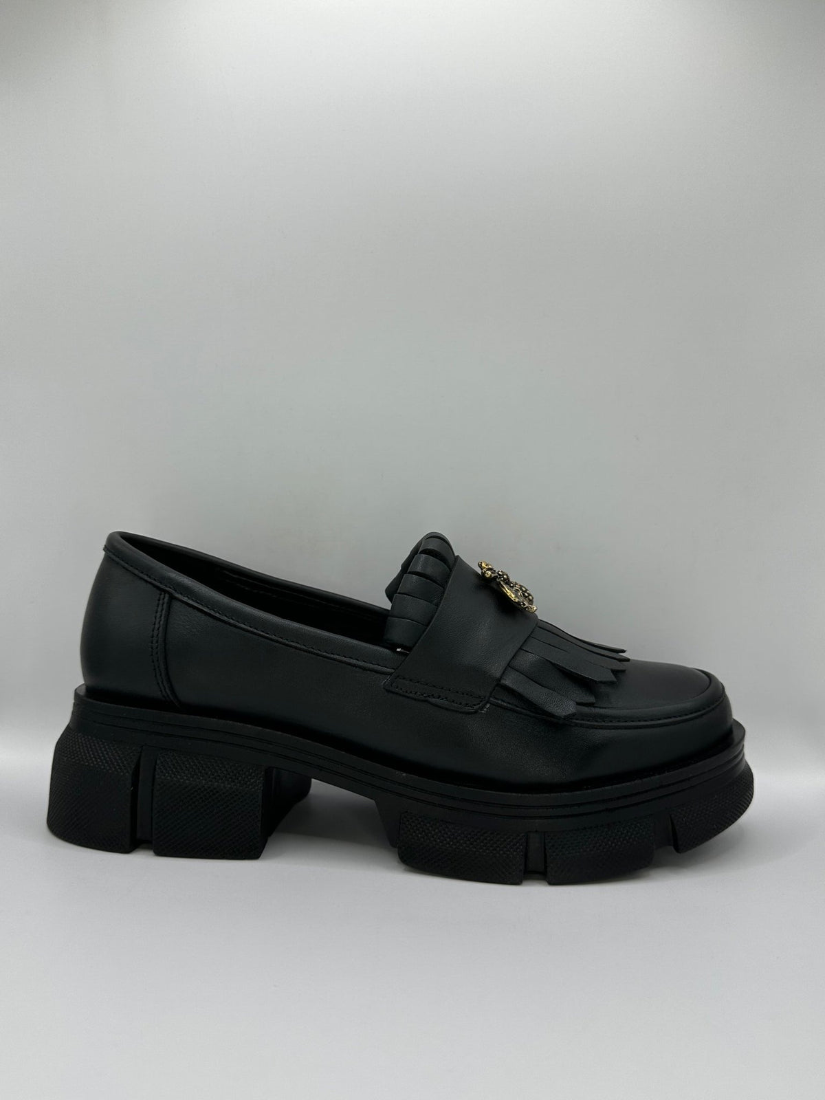 Pantofi Nicolis 1263 - Lori Shoes
