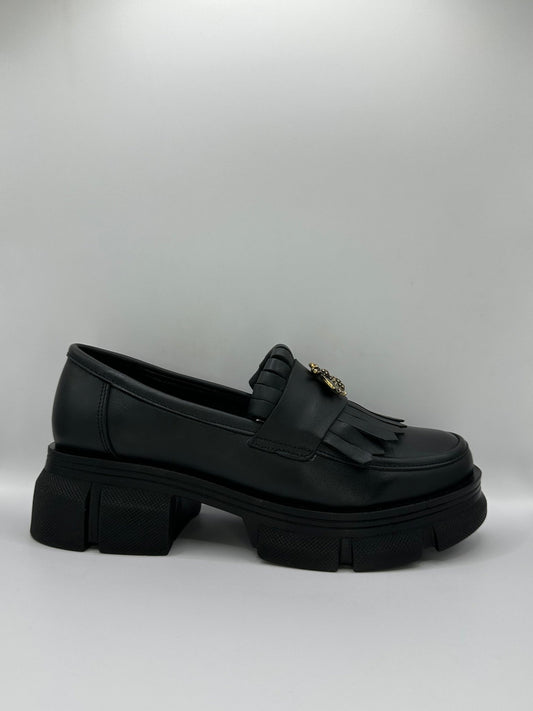 Pantofi Nicolis 1263 - Lori Shoes