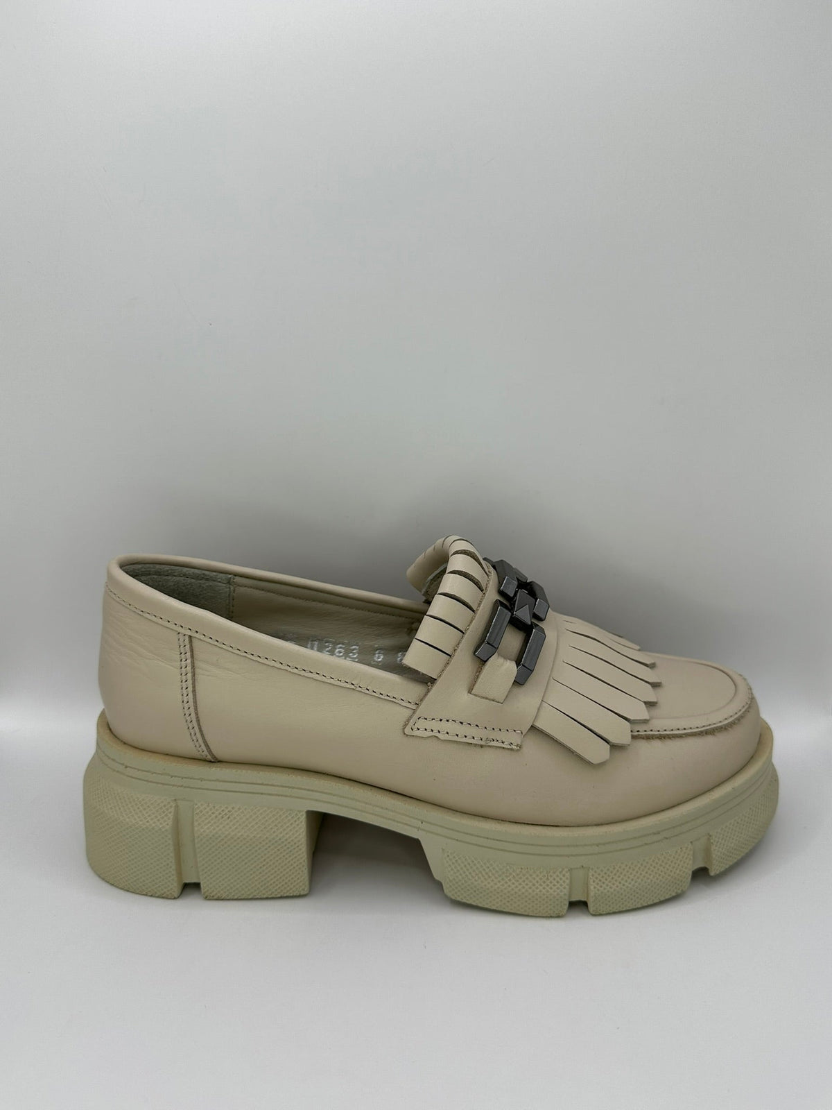 Pantofi Nicolis 126352 - Lori Shoes