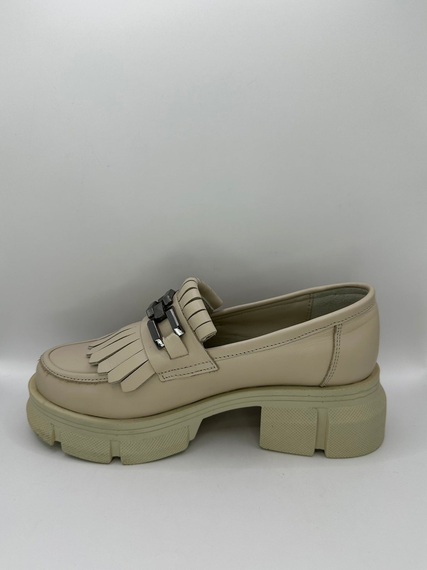 Pantofi Nicolis 126352 - Lori Shoes