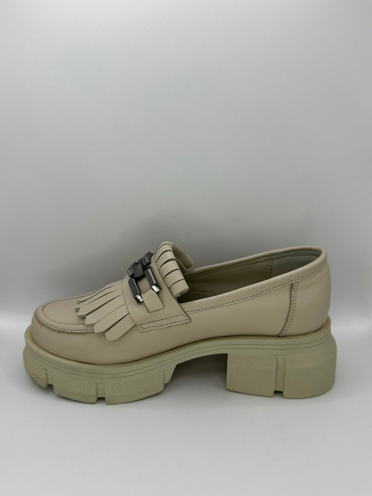 Pantofi Nicolis 126352 - Lori Shoes