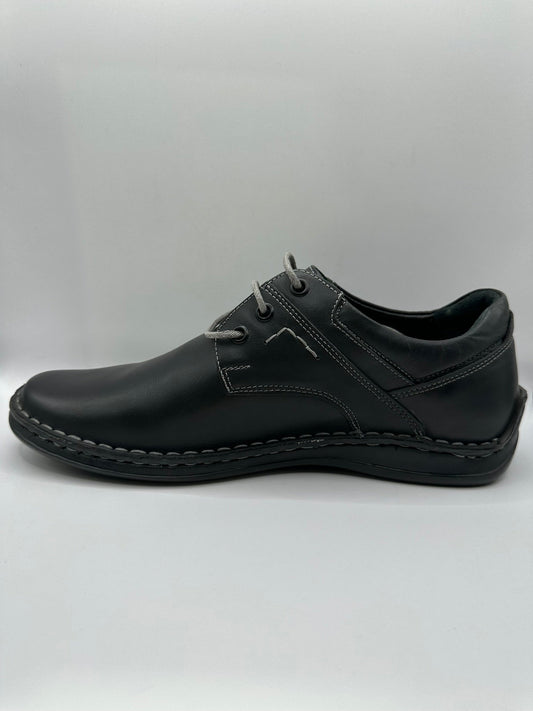 Pantofi Nicolis 205733 - Lori Shoes