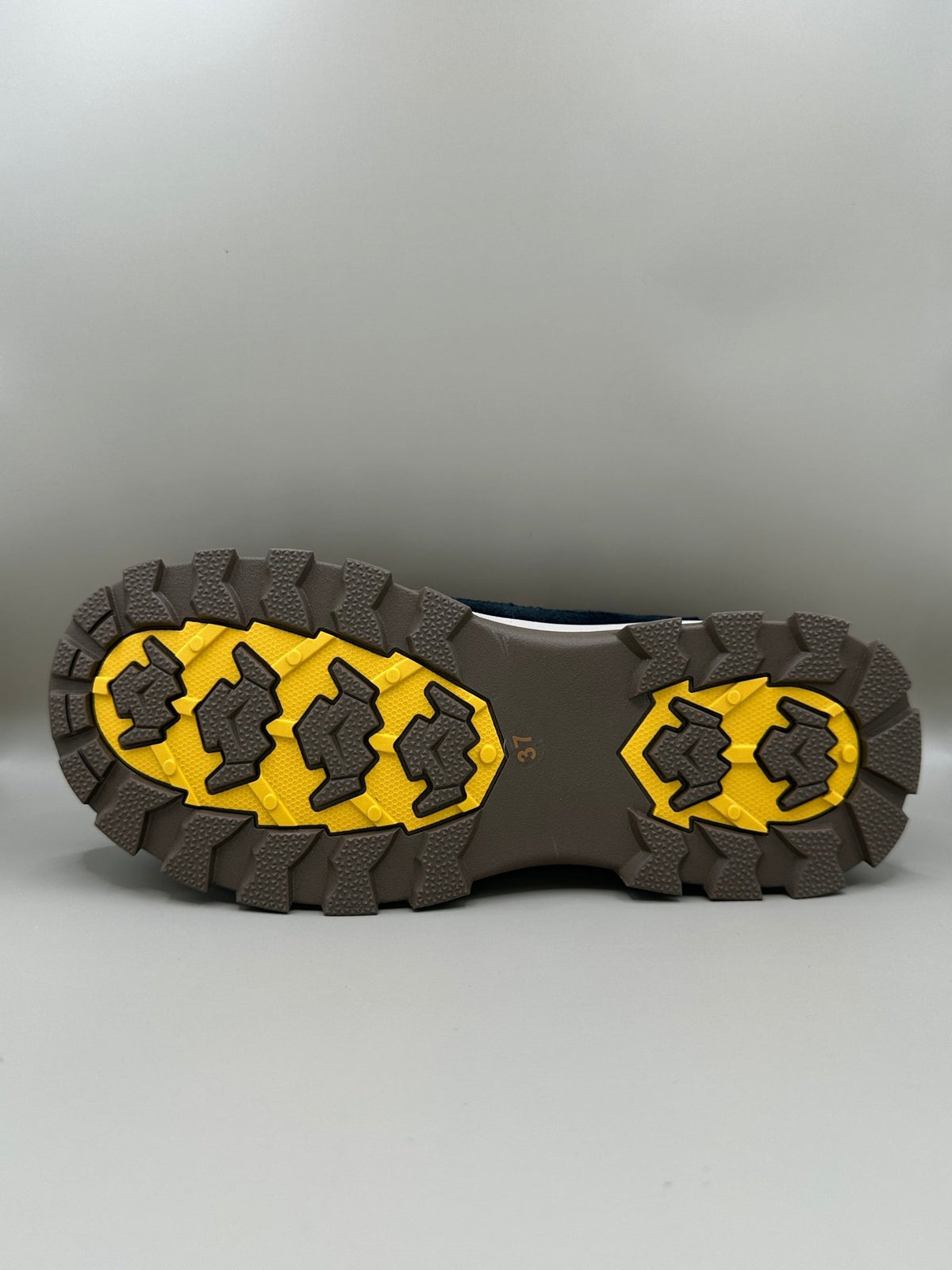Pantofi trekking damă Berliner K22112 - Lori Shoes