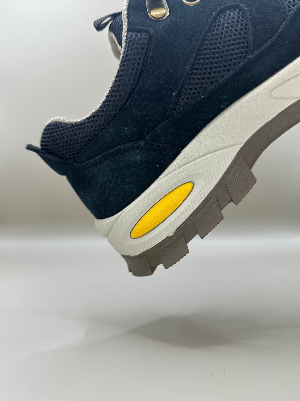 Pantofi trekking damă Berliner K22112 - Lori Shoes