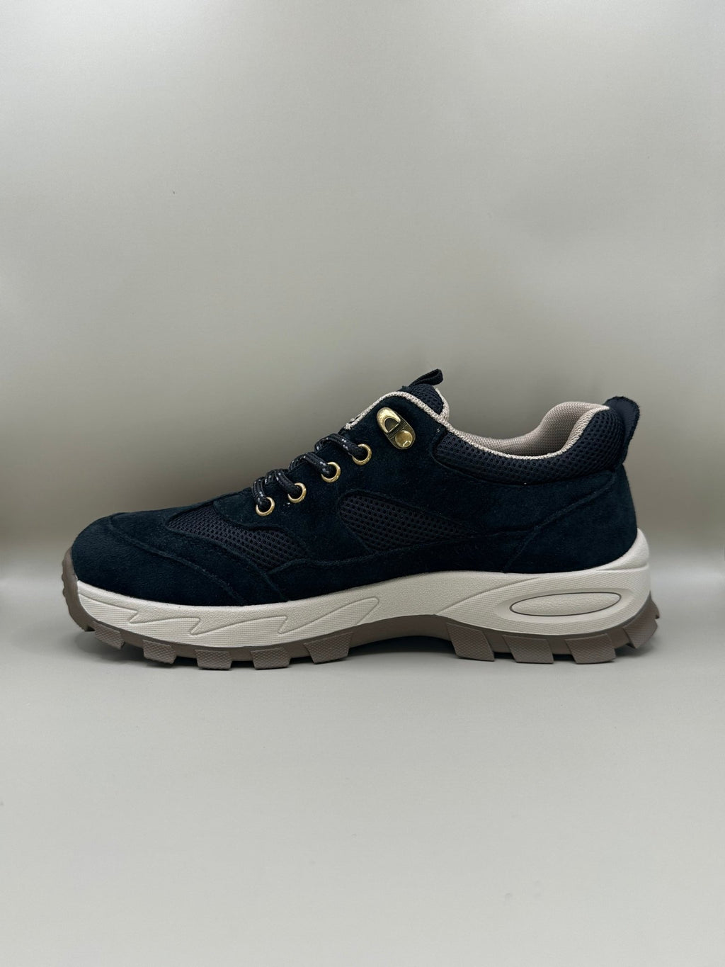 Pantofi trekking damă Berliner K22112 - Lori Shoes