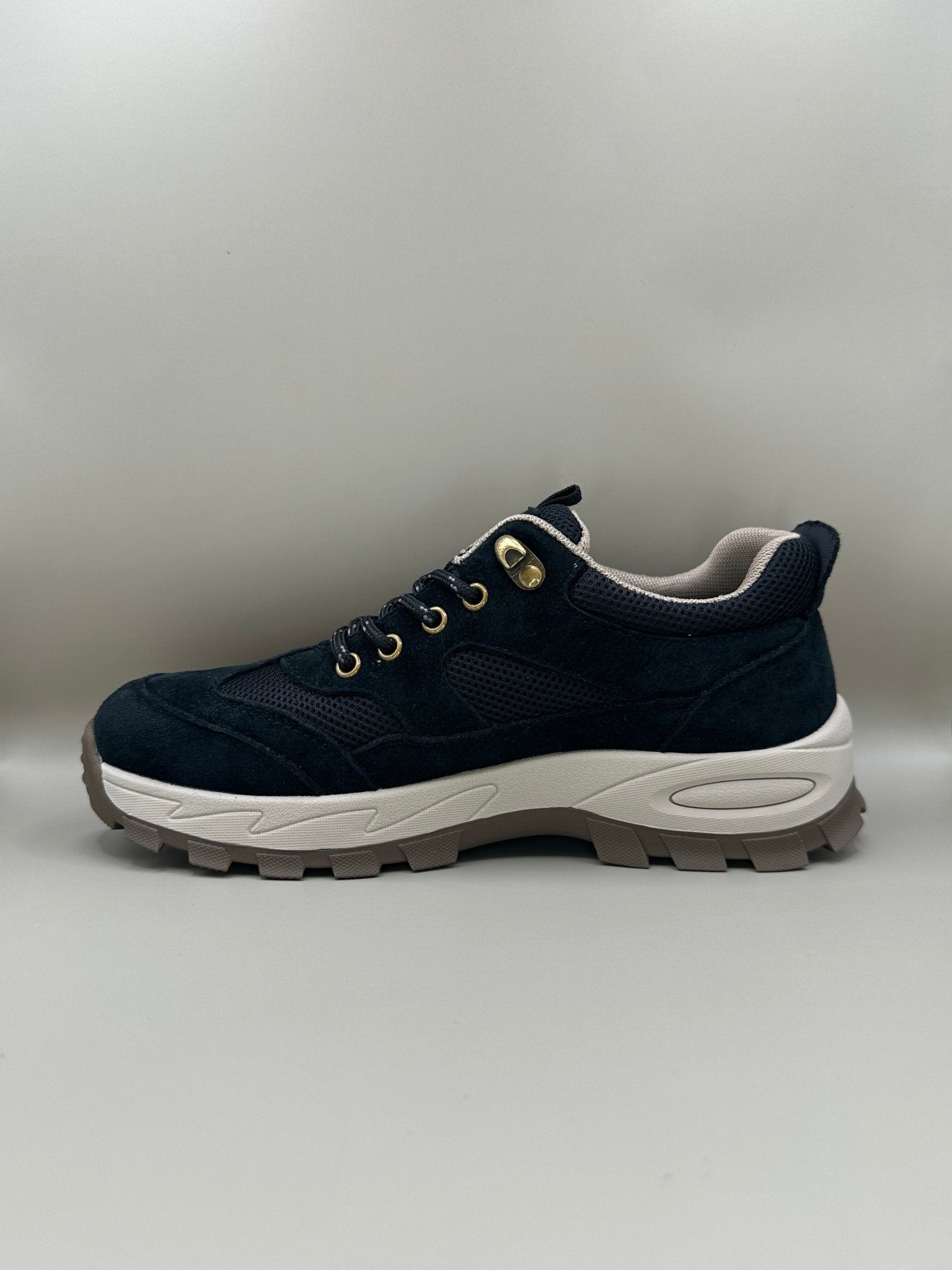 Pantofi trekking damă Berliner K22112 - Lori Shoes