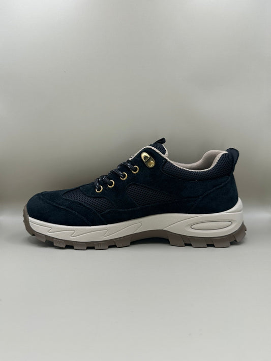 Pantofi trekking damă Berliner K22112 - Lori Shoes