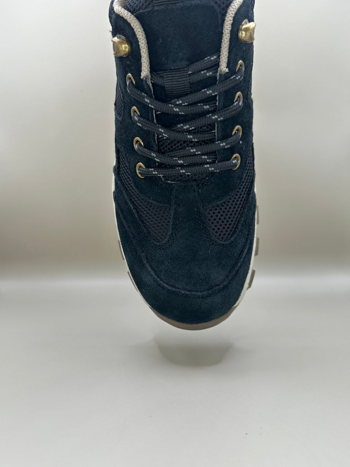 Pantofi trekking damă Berliner K22112 - Lori Shoes