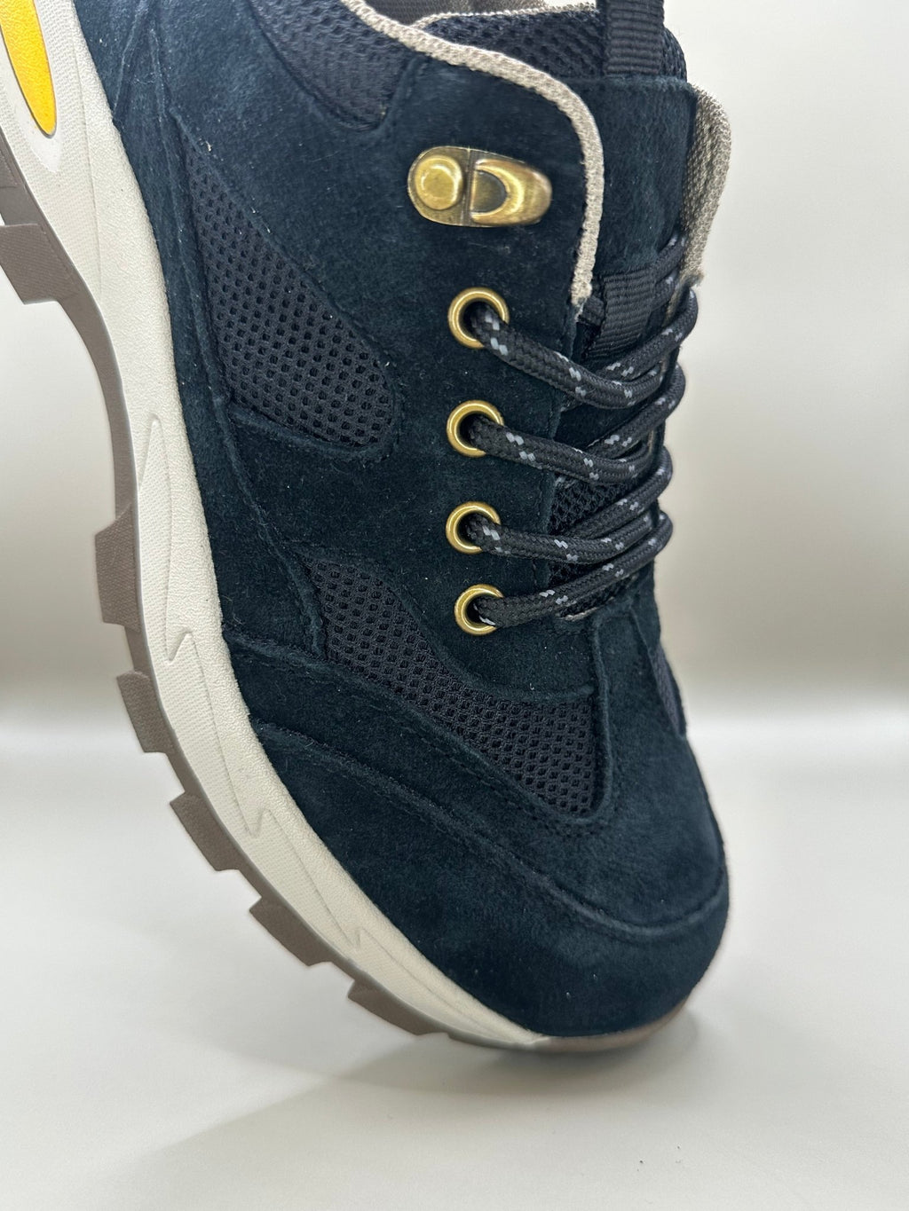 Pantofi trekking damă Berliner K22112 - Lori Shoes