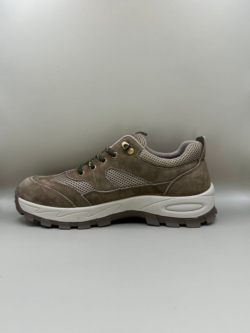 Pantofi trekking damă Berliner K22112 - Lori Shoes