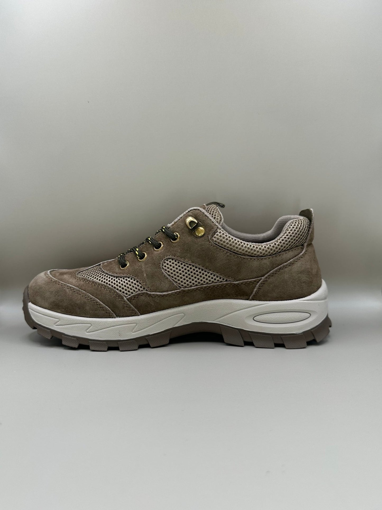 Pantofi trekking damă Berliner K22112 - Lori Shoes