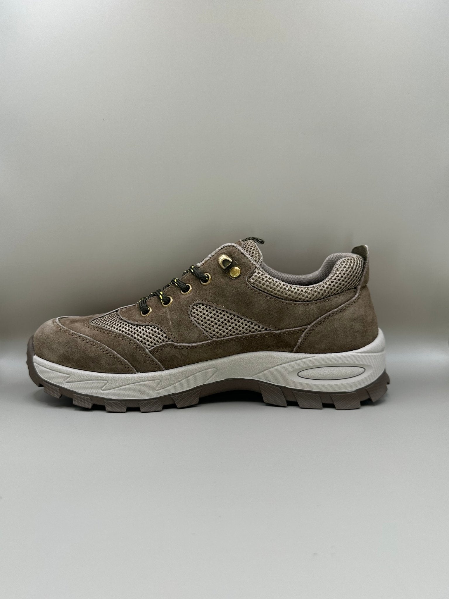 Pantofi trekking damă Berliner K22112 - Lori Shoes