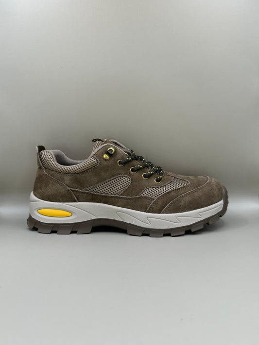 Pantofi trekking damă Berliner K22112 - Lori Shoes