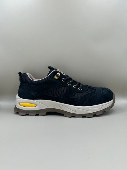 Pantofi trekking damă Berliner K22112 - Lori Shoes