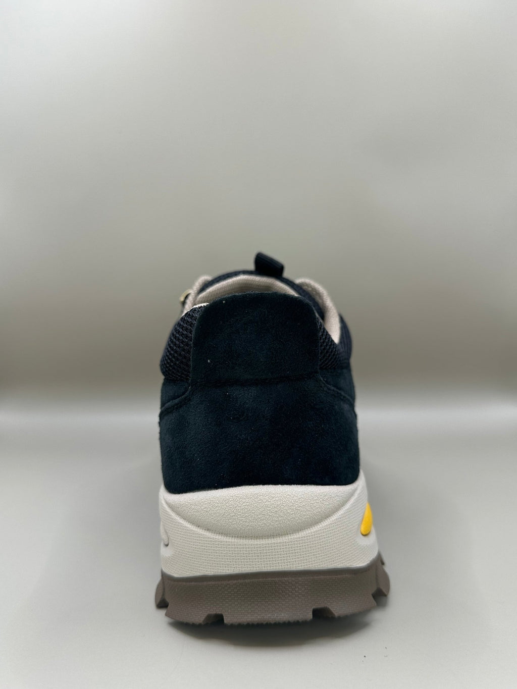 Pantofi trekking damă Berliner K22112 - Lori Shoes