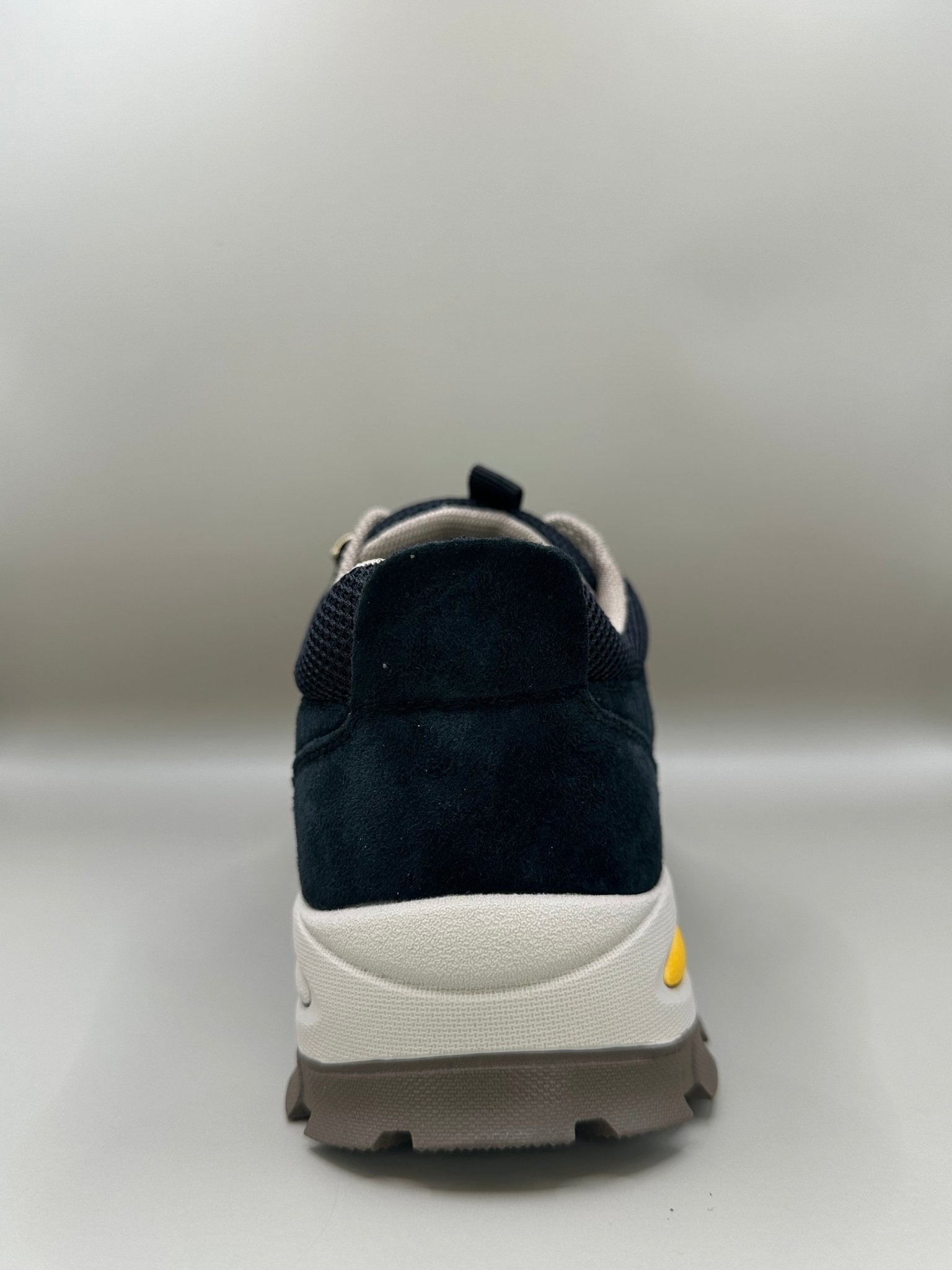 Pantofi trekking damă Berliner K22112 - Lori Shoes