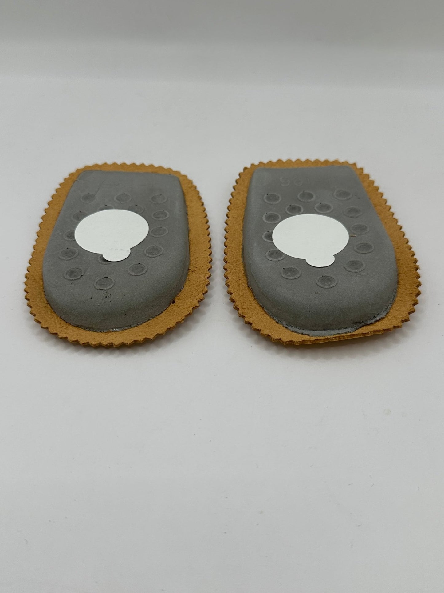 Pernițe pentru Călcâi Coccine - Lori Shoes