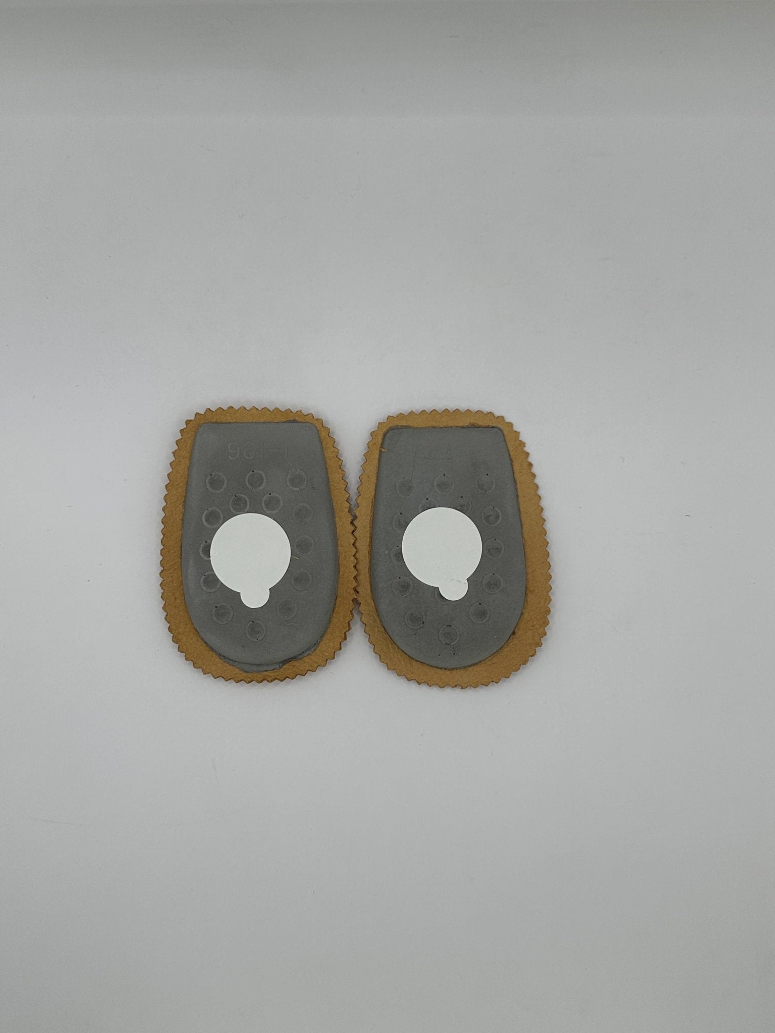 Pernițe pentru Călcâi Coccine - Lori Shoes