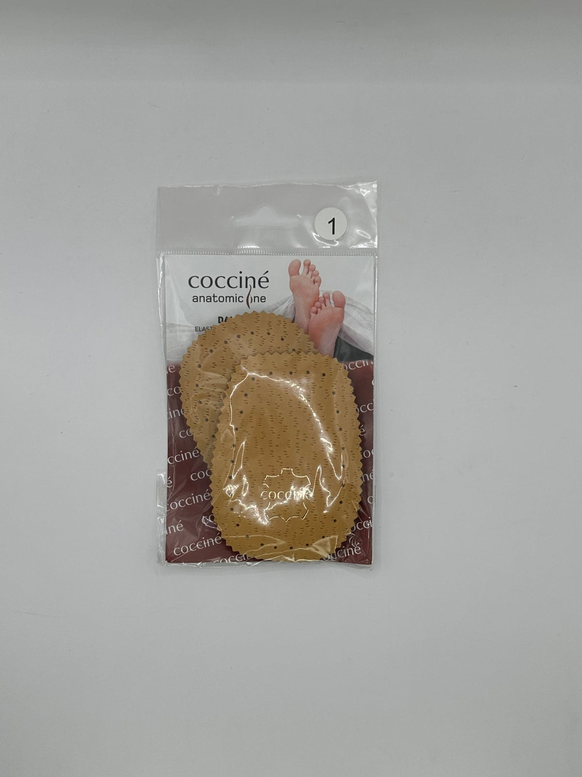 Pernițe pentru Călcâi Coccine - Lori Shoes