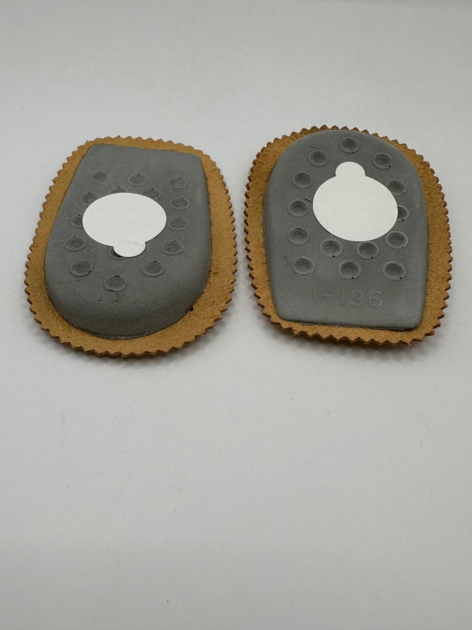 Pernițe pentru Călcâi Coccine - Lori Shoes