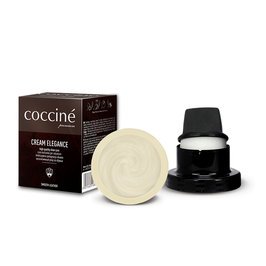 Crema Coccine Incoloră