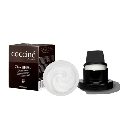 Crema Coccine Alb