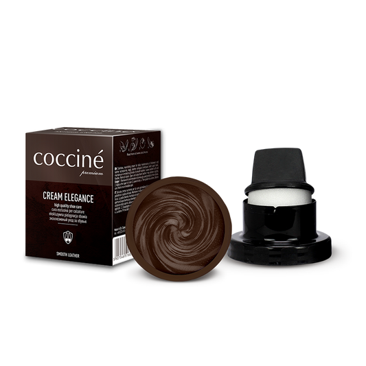 Crema Coccine Maro Închis