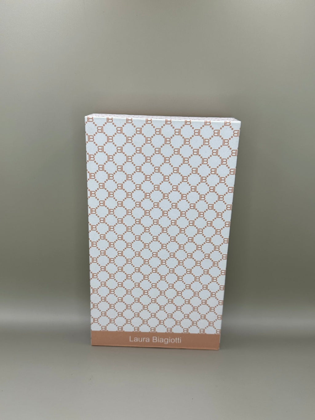 Portofel din piele naturală pentru damă Laura Biagiotti - Lori Shoes