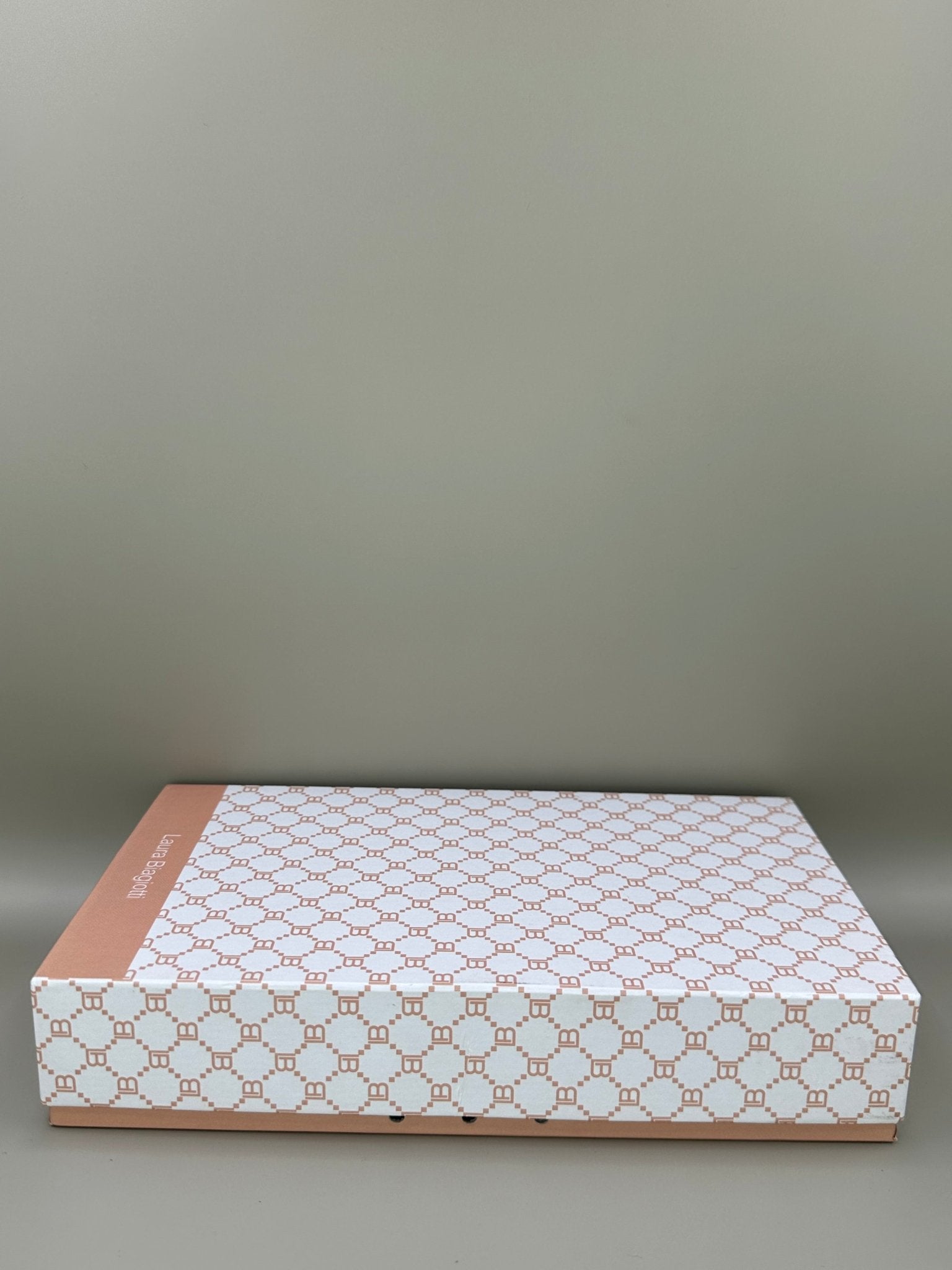 Portofel din piele naturală pentru damă Laura Biagiotti - Lori Shoes