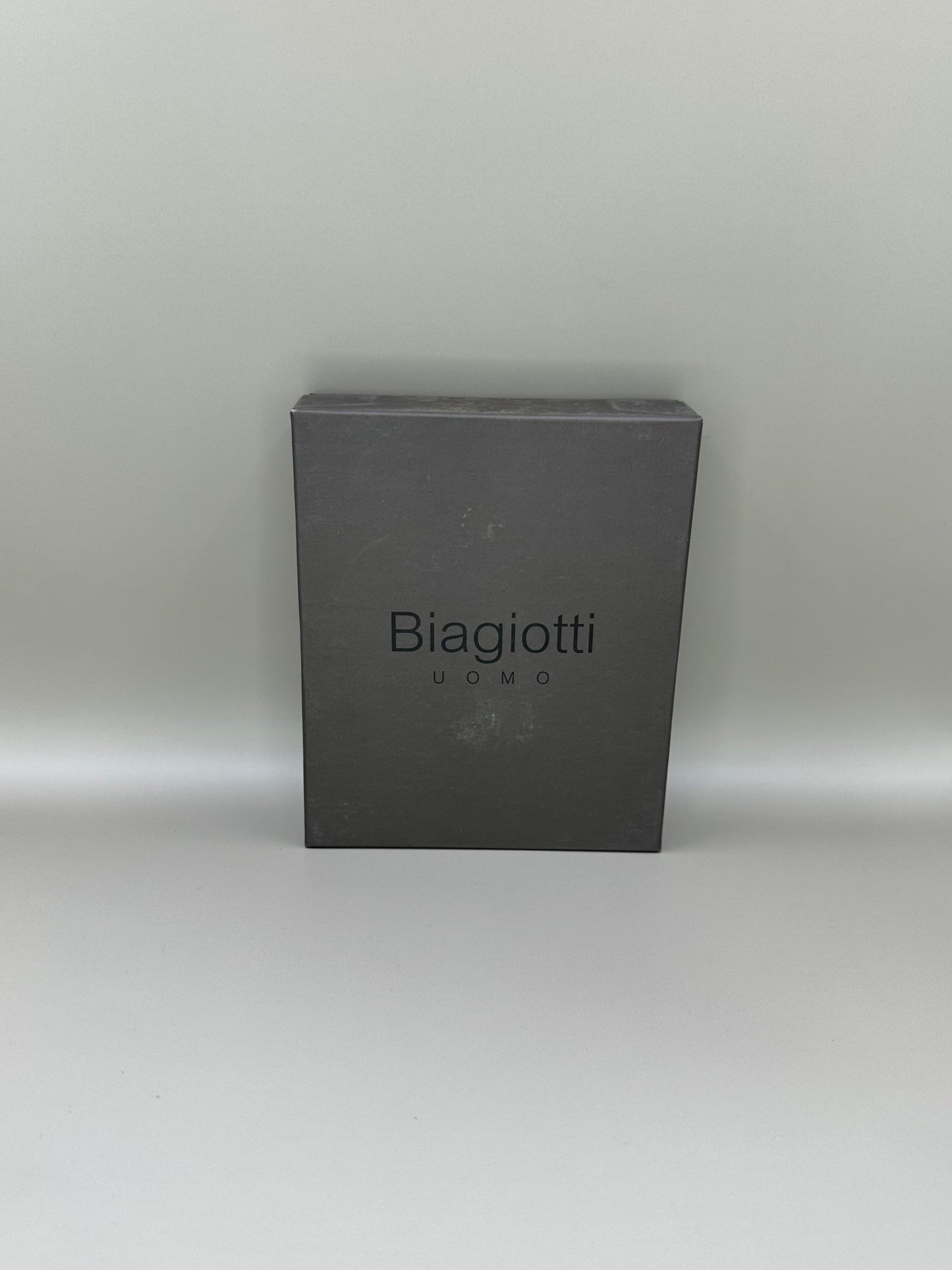 Portofel din piele pentru bărbați Biagiotti 7611 - 56 - Lori Shoes