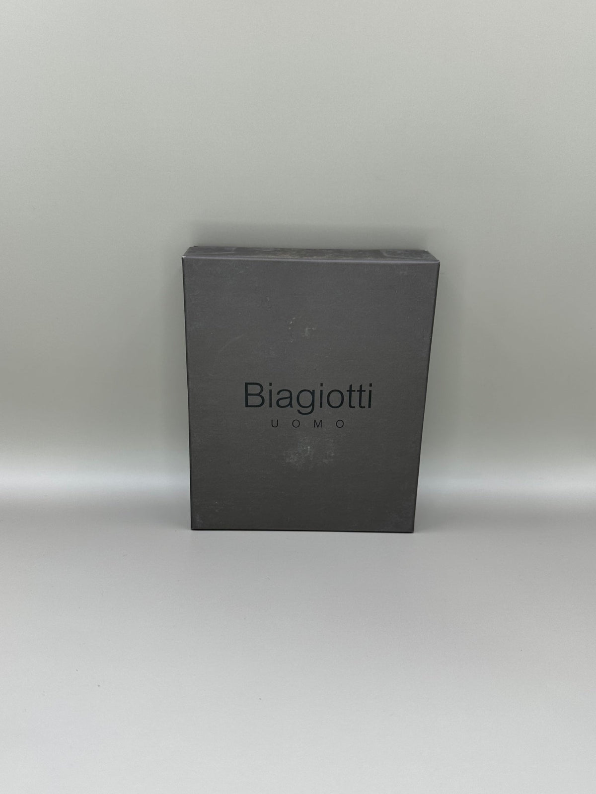 Portofel din piele pentru bărbați Biagiotti 7611 - 56 - Lori Shoes