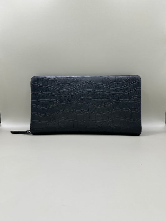 Portofel pentru damă din piele naturală - Lori Shoes